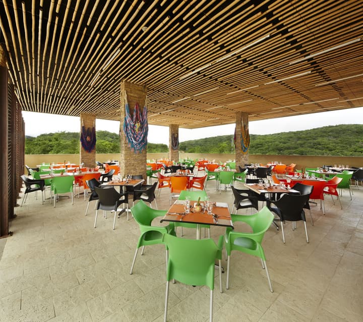 Hotel Waya Guajira By OxoHotel