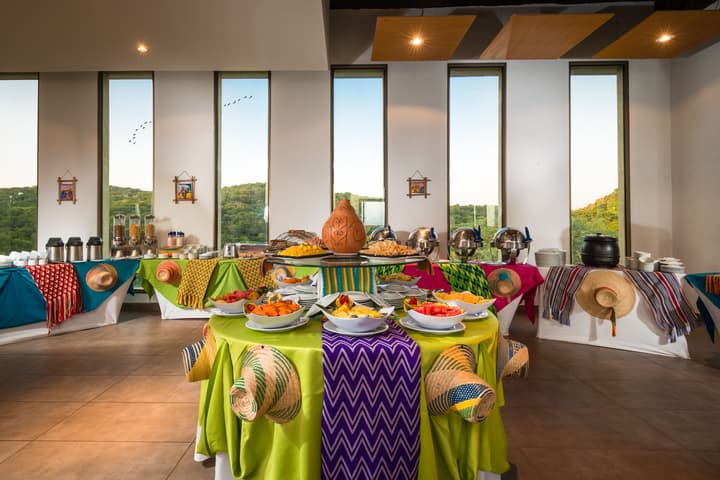 Hotel Waya Guajira By OxoHotel