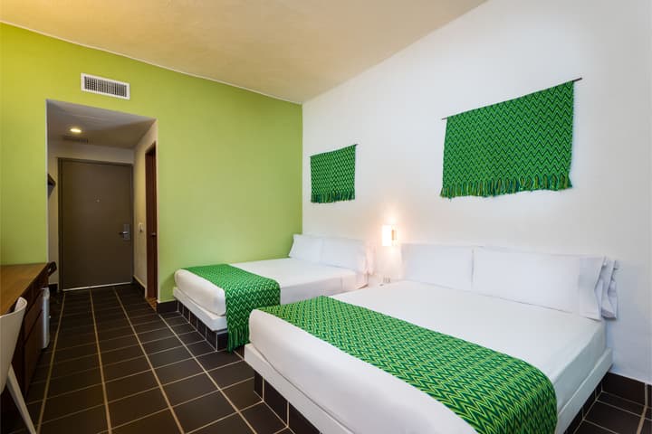 Hotel Waya Guajira By OxoHotel