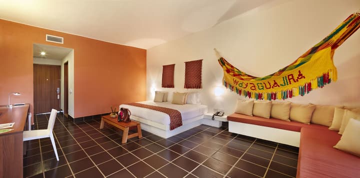 Hotel Waya Guajira By OxoHotel