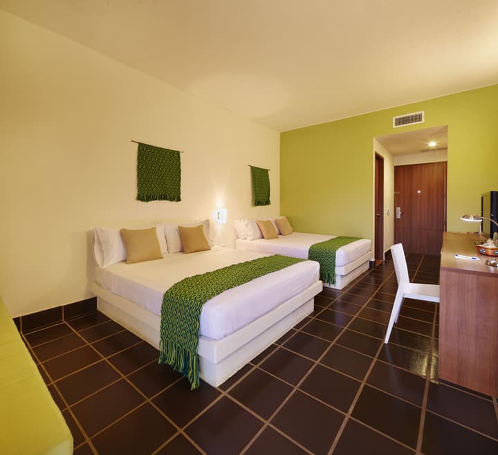 Hotel Waya Guajira By OxoHotel