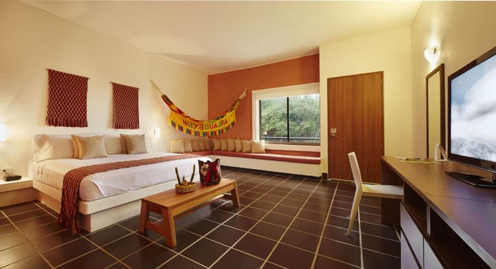 Hotel Waya Guajira By OxoHotel
