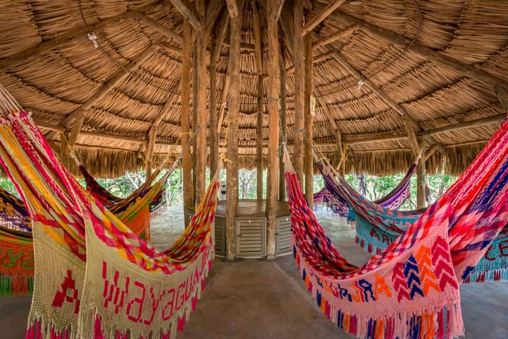 Hotel Waya Guajira By OxoHotel