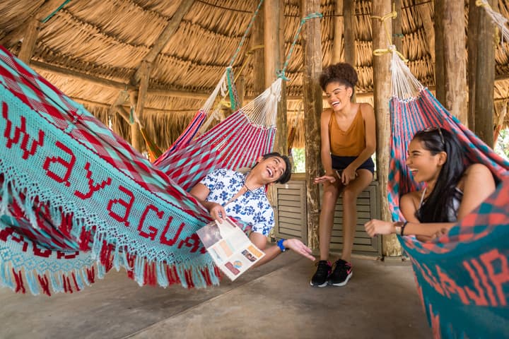 Hotel Waya Guajira By OxoHotel