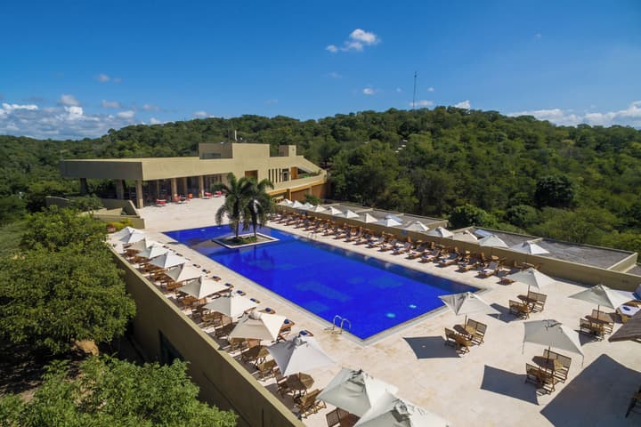 Hotel Waya Guajira By OxoHotel