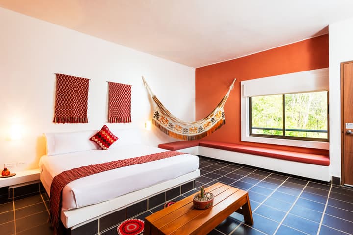 Hotel Waya Guajira By OxoHotel