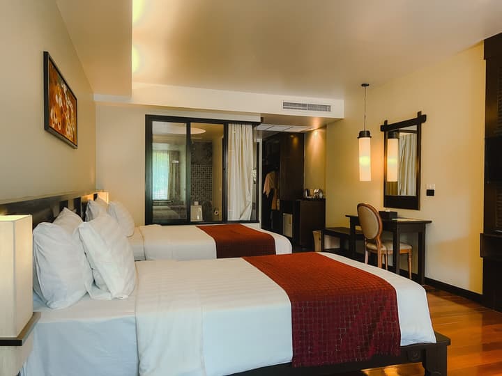 Ao Nang Phu Pi Maan Resort and Spa