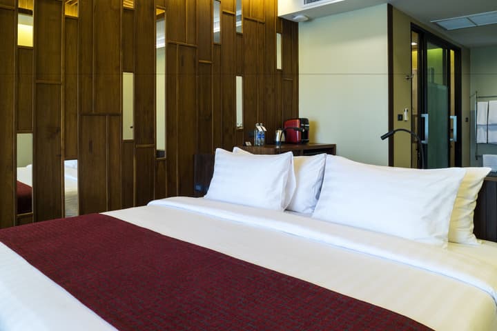 Ao Nang Phu Pi Maan Resort and Spa