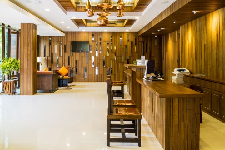 Ao Nang Phu Pi Maan Resort and Spa