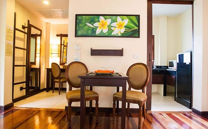 Ao Nang Phu Pi Maan Resort and Spa