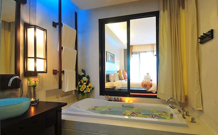 Ao Nang Phu Pi Maan Resort and Spa