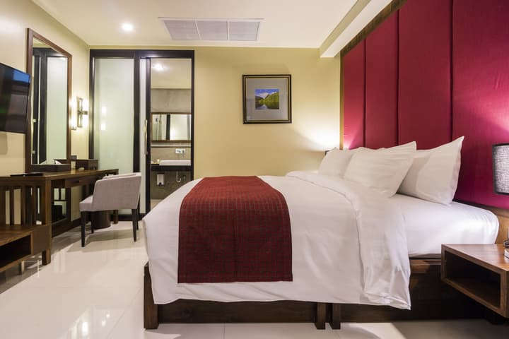 Ao Nang Phu Pi Maan Resort and Spa