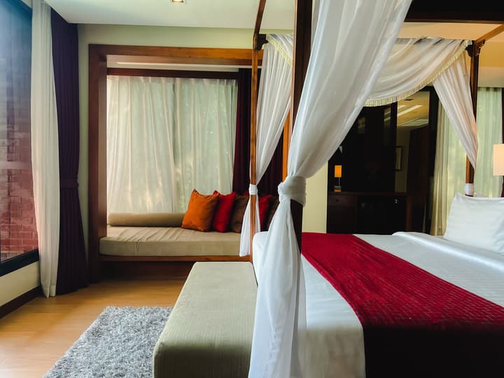 Ao Nang Phu Pi Maan Resort and Spa