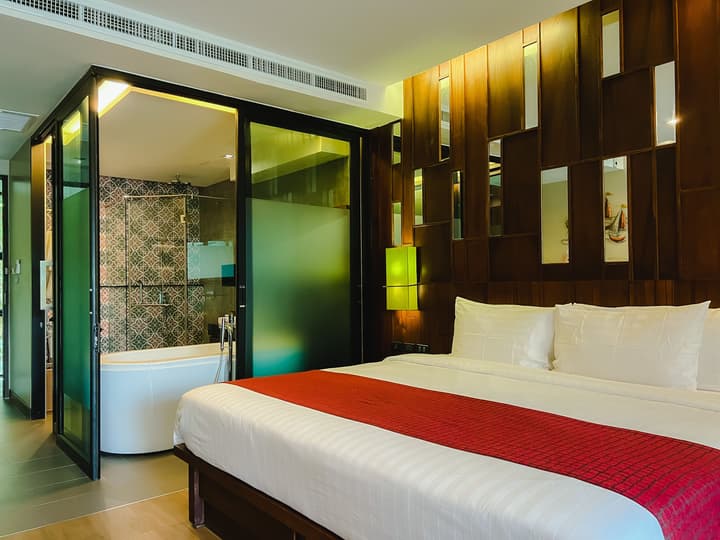 Ao Nang Phu Pi Maan Resort and Spa