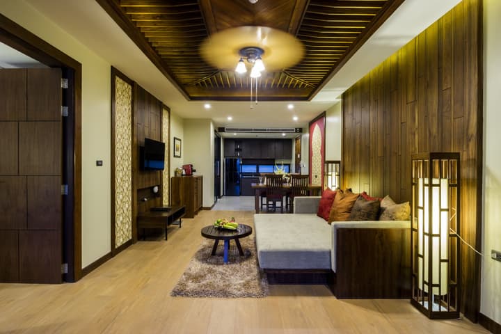 Ao Nang Phu Pi Maan Resort and Spa