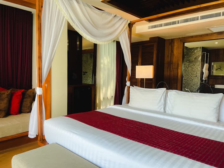 Ao Nang Phu Pi Maan Resort and Spa