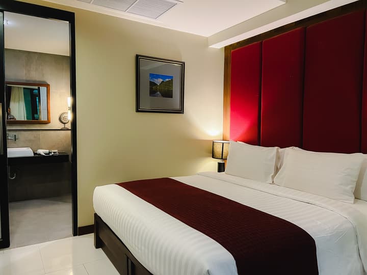 Ao Nang Phu Pi Maan Resort and Spa