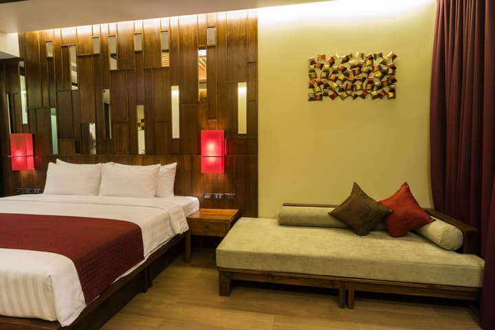 Ao Nang Phu Pi Maan Resort and Spa