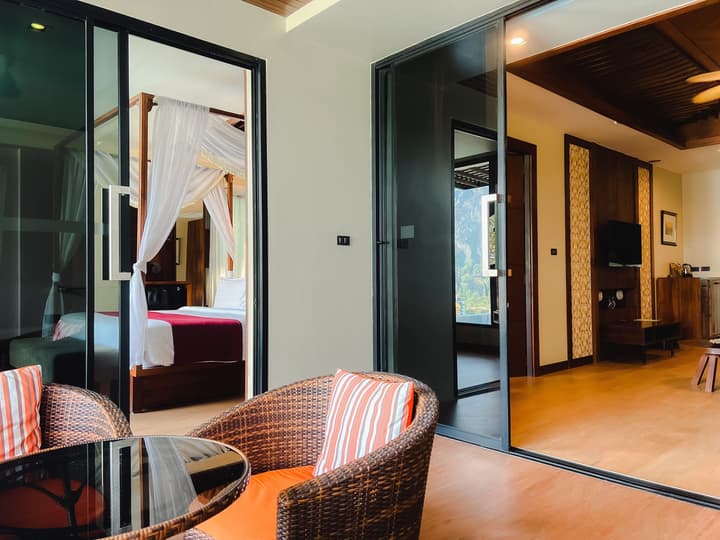 Ao Nang Phu Pi Maan Resort and Spa