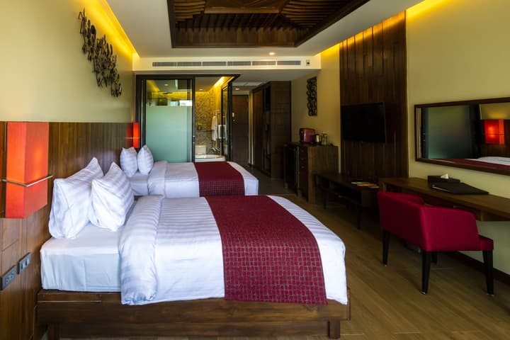 Ao Nang Phu Pi Maan Resort and Spa