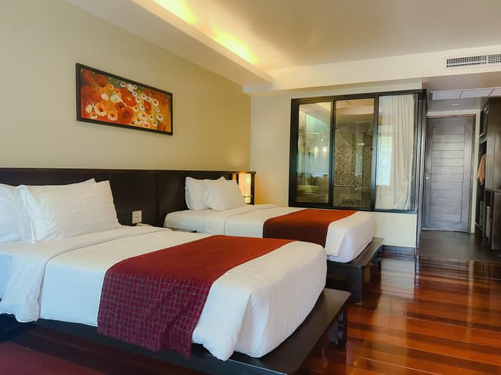Ao Nang Phu Pi Maan Resort and Spa