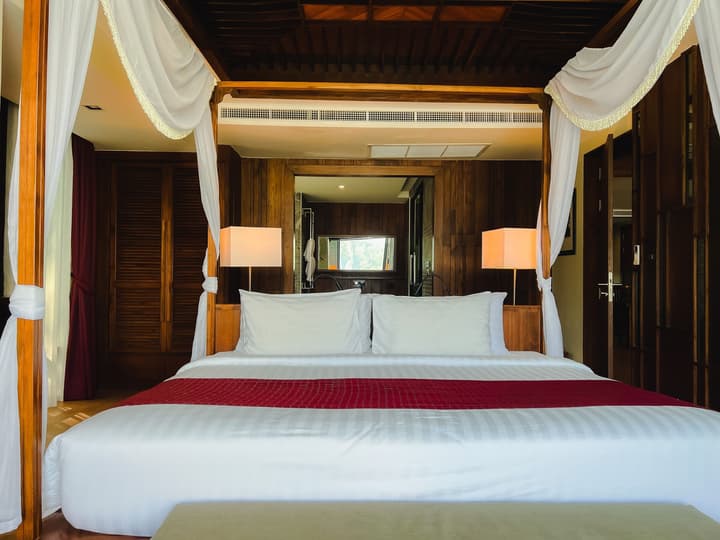 Ao Nang Phu Pi Maan Resort and Spa