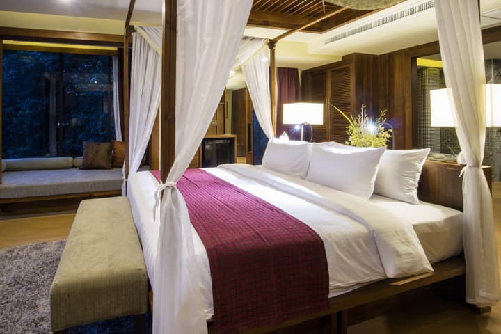 Ao Nang Phu Pi Maan Resort and Spa