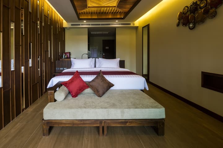 Ao Nang Phu Pi Maan Resort and Spa