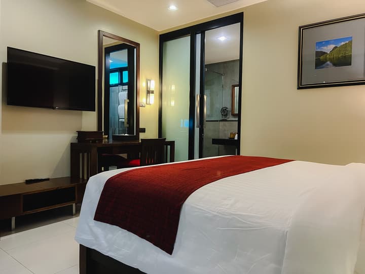 Ao Nang Phu Pi Maan Resort and Spa