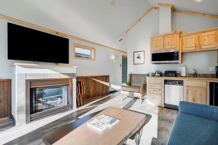 Explorer Cabins At Yellowstone