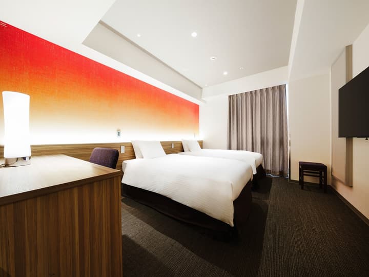 HOTEL ELCIENT KYOTO HACHIJOGUCHI