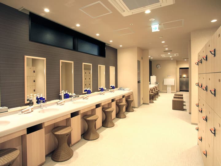 HOTEL ELCIENT KYOTO HACHIJOGUCHI