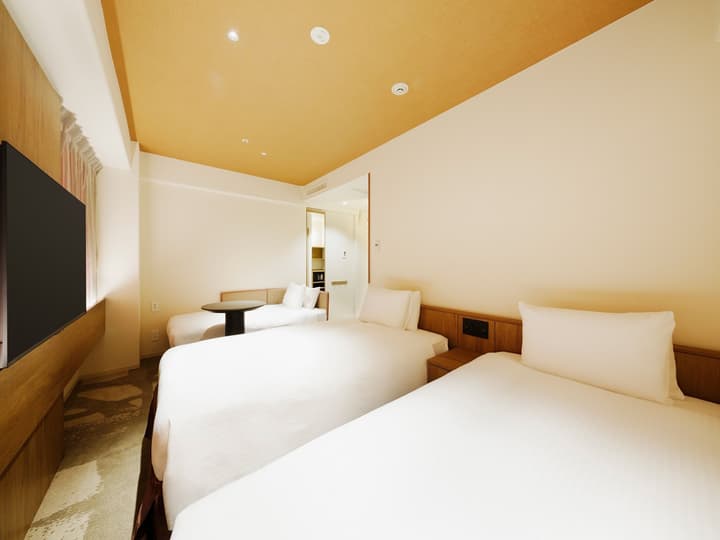 HOTEL ELCIENT KYOTO HACHIJOGUCHI
