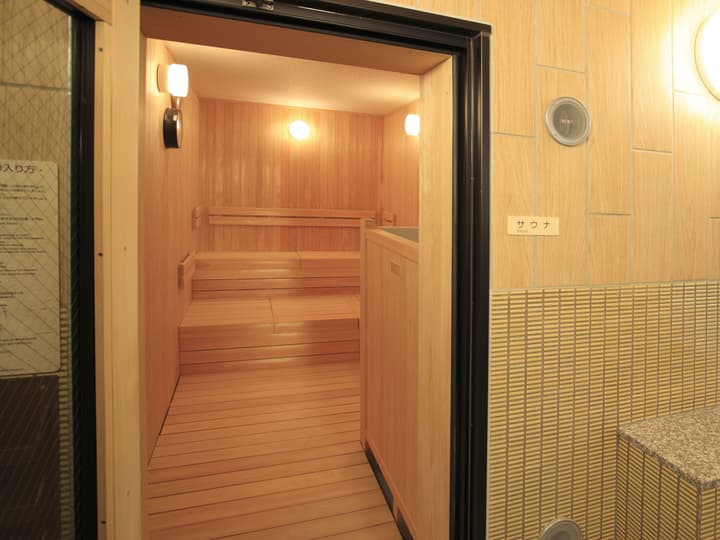 HOTEL ELCIENT KYOTO HACHIJOGUCHI