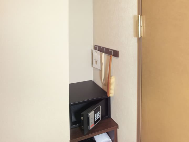 HOTEL ELCIENT KYOTO HACHIJOGUCHI