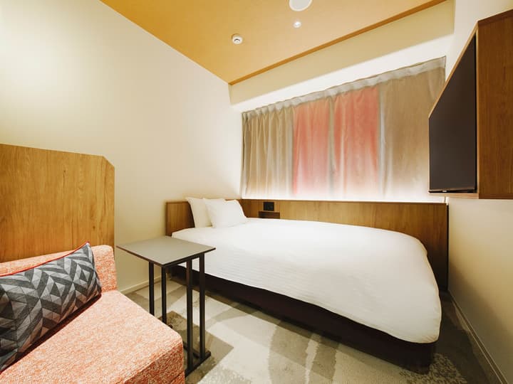 HOTEL ELCIENT KYOTO HACHIJOGUCHI