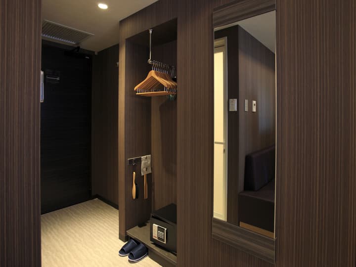 HOTEL ELCIENT KYOTO HACHIJOGUCHI