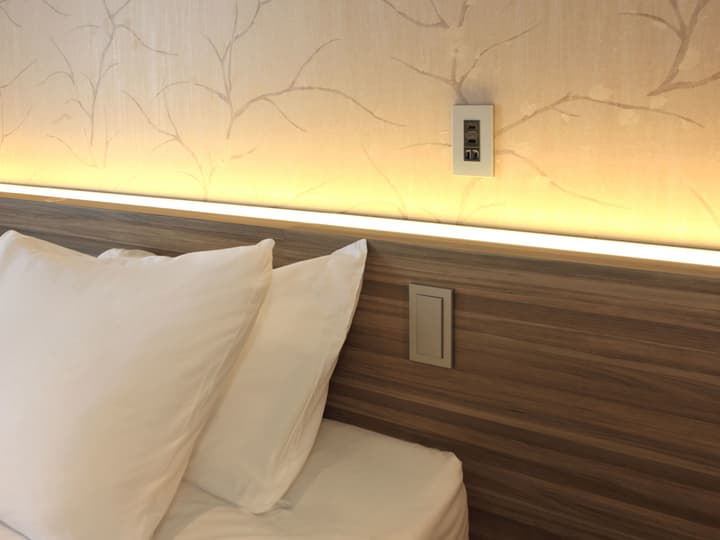 HOTEL ELCIENT KYOTO HACHIJOGUCHI