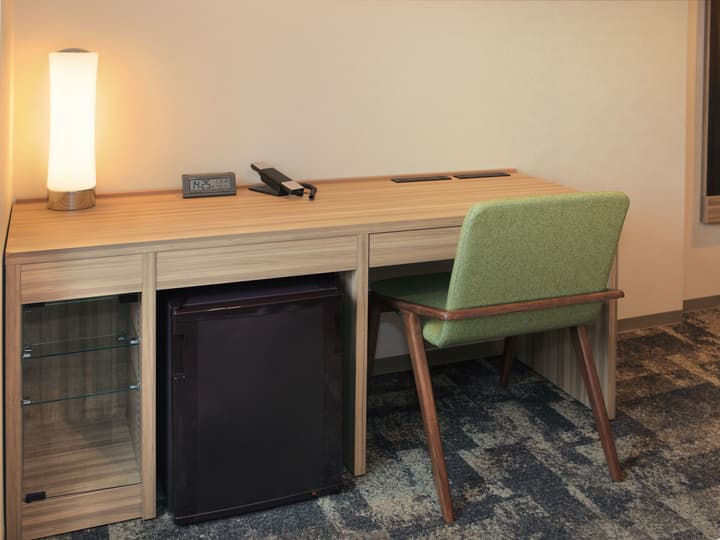 HOTEL ELCIENT KYOTO HACHIJOGUCHI