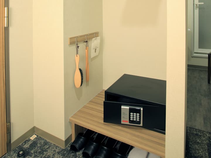 HOTEL ELCIENT KYOTO HACHIJOGUCHI