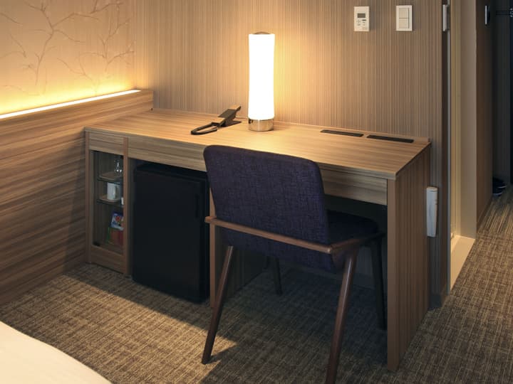 HOTEL ELCIENT KYOTO HACHIJOGUCHI