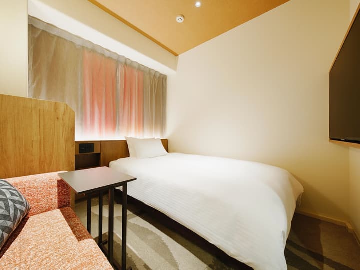 HOTEL ELCIENT KYOTO HACHIJOGUCHI