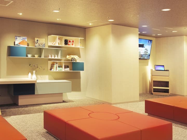 HOTEL ELCIENT KYOTO HACHIJOGUCHI