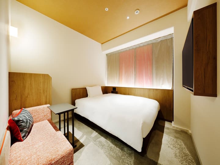 HOTEL ELCIENT KYOTO HACHIJOGUCHI