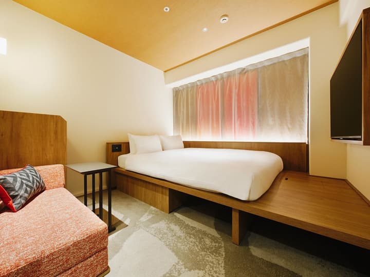 HOTEL ELCIENT KYOTO HACHIJOGUCHI