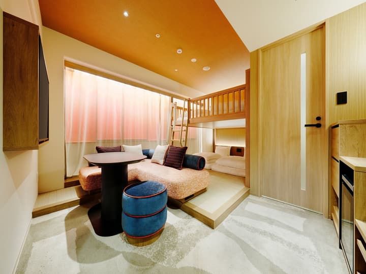 HOTEL ELCIENT KYOTO HACHIJOGUCHI