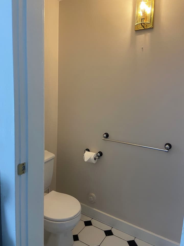 Windsor Guest House