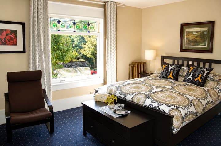 Windsor Guest House