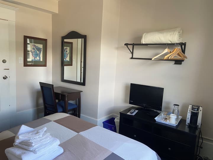 Windsor Guest House