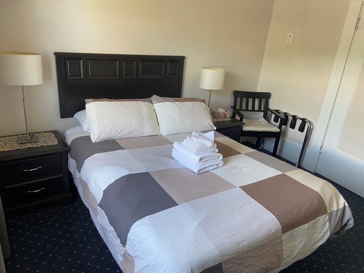 Windsor Guest House